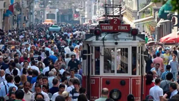 TÜİK: İşsizlik oranı 0,3 puan azaldı