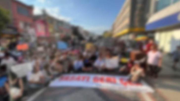 Iğdır'da 5 gün süreyle toplantı, gösteri ve yürüyüşler yasaklandı