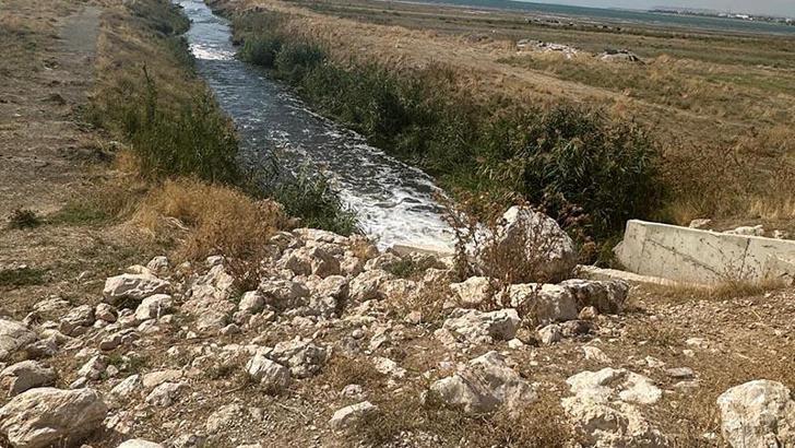 Bakanlıktan Van Büyükşehir Belediyesi'ne 'kaçak deşarj' cezası