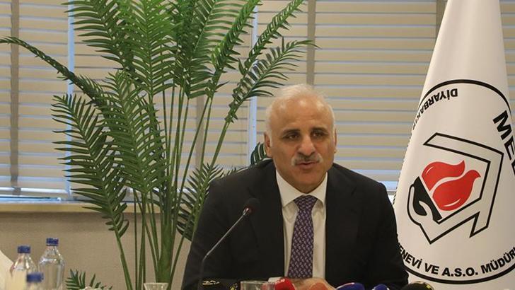 Vali Zorluoğlu: DEM Parti'nin mitingini ciddi tehdit ve risk oluşturacağı gerekçesiyle yasakladık