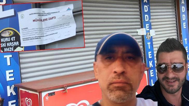 Gaziosmanpaşa'da sahte içkiden zehirlenen 2 kişi öldü