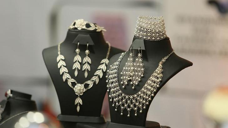 Ankara'da 'İşyurtları Ürün ve El Sanatları Fuarı' açılacak