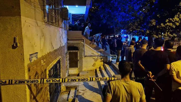 2 kişinin öldüğü ‘boşanma’ kavgasında 3 şüpheli yakalandı