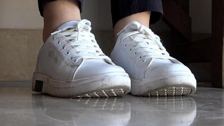 Tüketicinin en çok şikayet ettiği ayakkabı sektöründen 'kullanıcı hatası' savunması