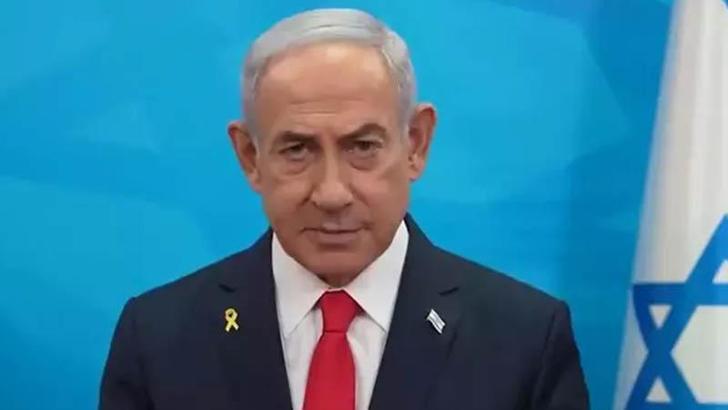 Netanyahu'dan BM Barış Gücü'ne: Lübnan'dan çıkın