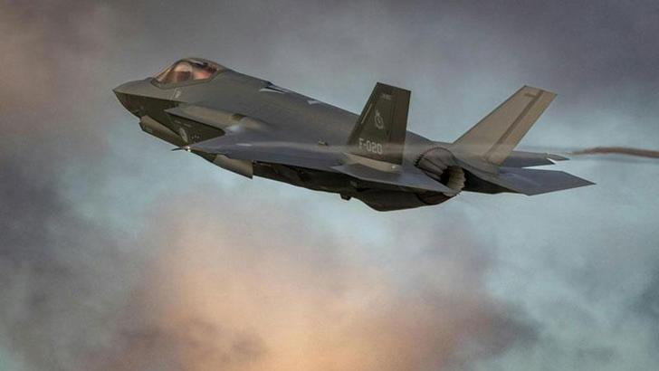 NATO'dan nükleer tatbikat