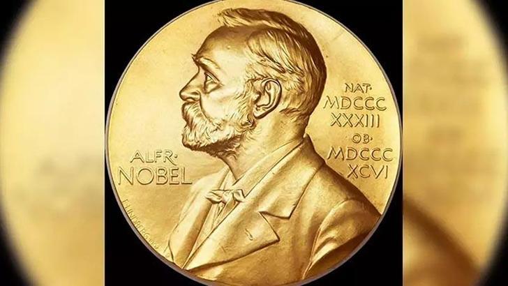 Nobel Ekonomi Ödülü'nü Acemoğlu, Johnson ve Robinson kazandı