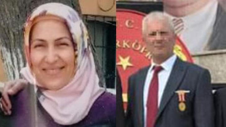 Barışmak için buluştuğu kadını, 8 bıçak darbesiyle öldürdü