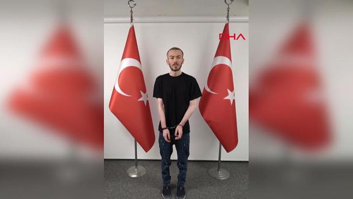 MİT, El Kaide üyesi teröristi Afrika'da yakaladı