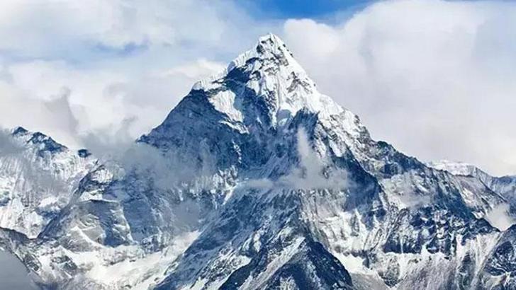 Everest’te 100 yıllık gizem çözülebilir