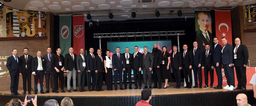 Karşıyaka'ya vergi kıskacı