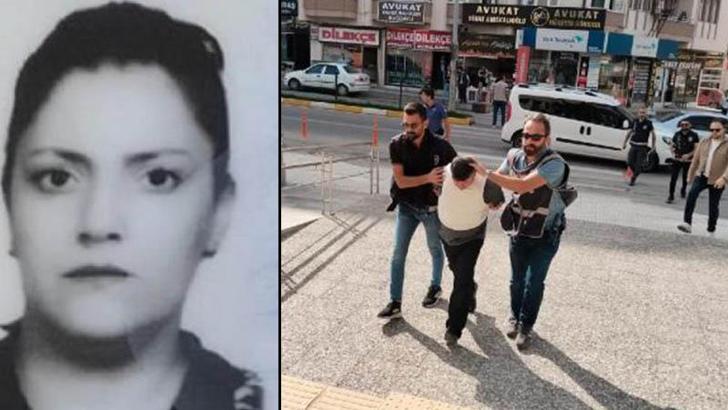 Eski eşini 16 bıçak darbesiyle öldüren sanığa ağırlaştırılmış müebbet hapis cezası