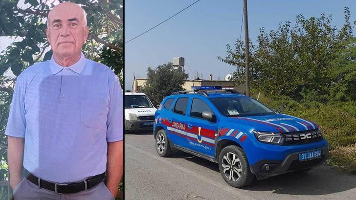 Hatay'da 3 ay önce evlendiği eşini tüfekle öldürdü