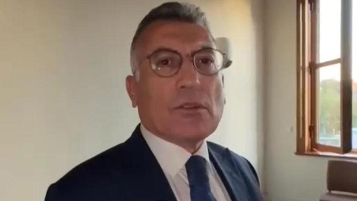 AK Parti'li Güler: Savunma sanayi destekleme fonu görüşmeleri ertelendi