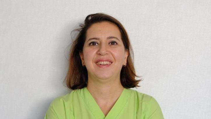 'Adet döngüsünün 22 günden kısa sürmesi menopoz sürecinin başladığına işaret eder'