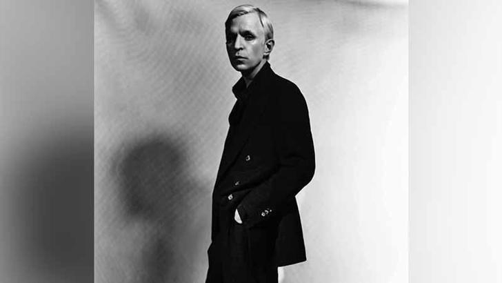 İsveçli sanatçı Jay-Jay Johanson, Şubat'ta Türkiye'de 2 konser verecek