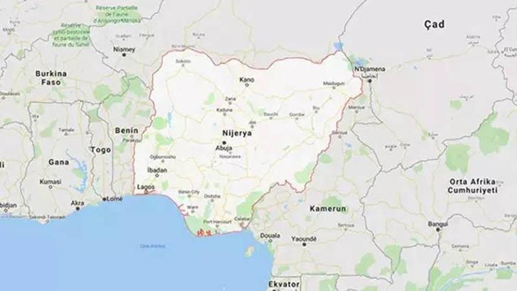 Nijerya’da akaryakıt tankeri patladı: 94 ölü