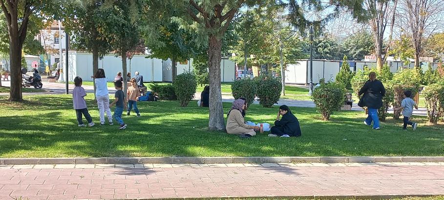 Malatya’da 5.9 büyüklüğünde deprem; çevre illerde de hissedildi- Yeniden