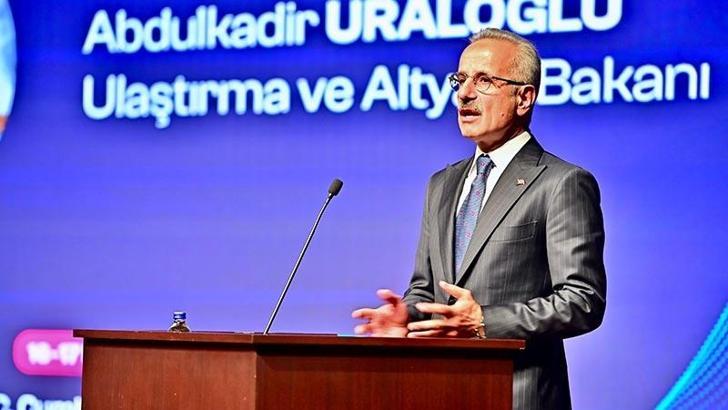 Bakan Uraloğlu: 97 binin üzerinde zararlı bağlantı tespit ederek erişimlerini engelledik