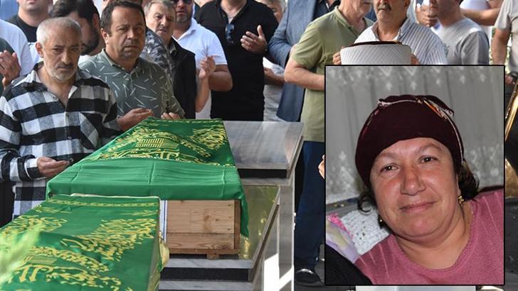 Annesinin ölümüne neden olan sürücünün serbest bırakılmasına tepki gösterdi