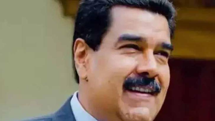 Venezuela lideri Maduro, devlet başkanı olarak yemin edeceği tarihi duyurdu