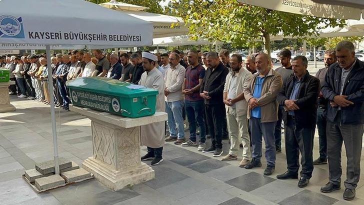 Düğünde kazara kuzeni tarafından öldürülen Sedat toprağa verildi