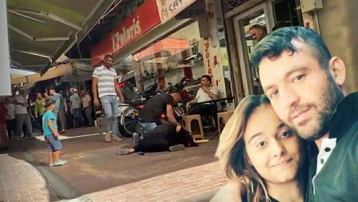 Hamile Sude Naz'ı öldüresiye döven sanığın tahliyesine itiraz kabul edildi