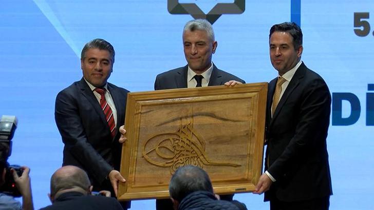 Ömer Bolat: Devlet önceliği deprem bölgelerinin ayağa kaldırılmasına verdi