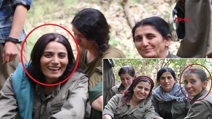 MİT, Irak'ın kuzeyinde 2 teröristi etkisiz hale getirdi