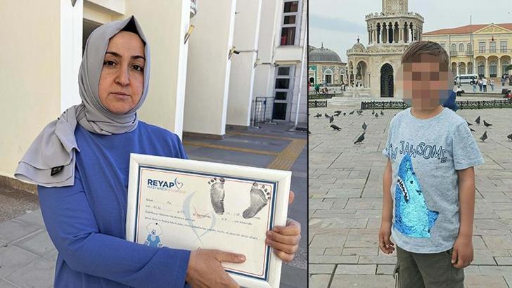 Kapatılan hastanede doğum yapan anne: 2 saat beslenmeyle geçecek sarılık için bebeğimi bir hafta tuttular