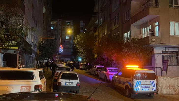 Şanlıurfa’da bedensel engellinin öldüğü yangın sigaradan çıkmış