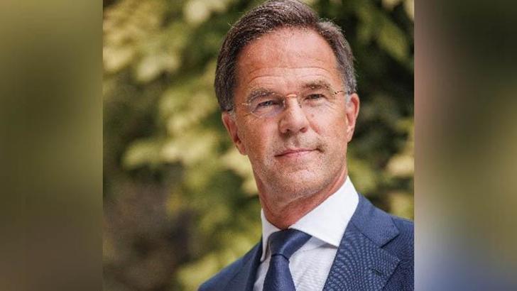 NATO Genel Sekreteri Rutte: Türkiye'nin yanındayız, terörün her türlüsünü şiddetle kınıyoruz