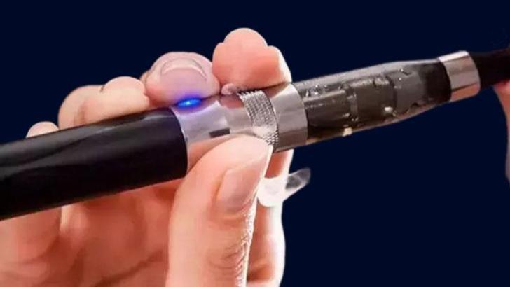 İngiltere, tek kullanımlık elektronik sigara satışını yasaklıyor