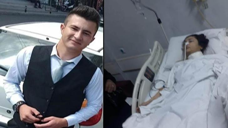 Tedaviyi reddedip, tartıştığı babası ve kardeşini yaralayıp, komşusunu öldüren sanığa 50 yıl hapis