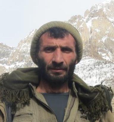 MİT, PKK/KCK'nın sözde eyalet sorumlusunu etkisiz hale getirdi