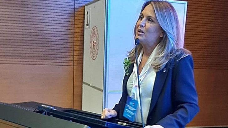 Türkiye Yelken Federasyonu’nda Özlem Akdurak, tekrar başkan seçildi