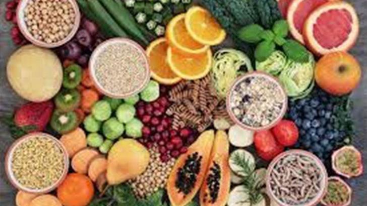 Lifli gıdalar ile beslenenlerin yaşam kalitesi artıyor