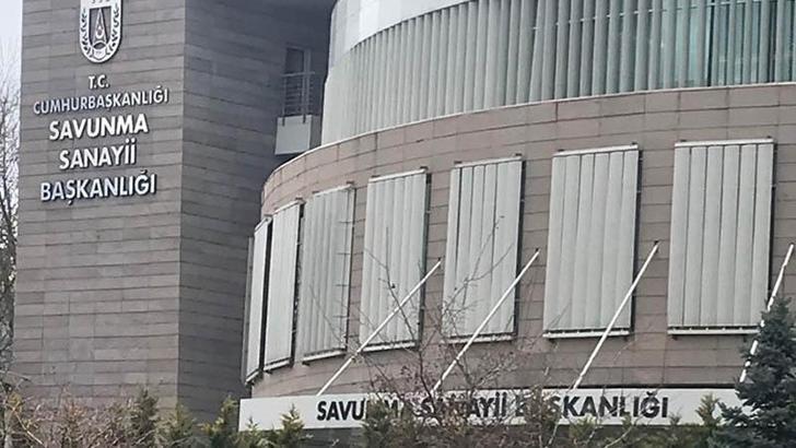 Savunma sanayisine bağışlarda duygulandıran mesajlar