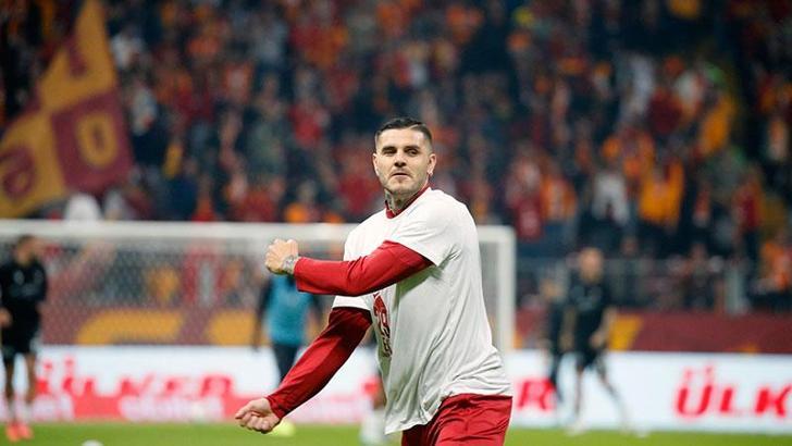 Galatasaray - Beşiktaş maçından notlar (Galatasaray cephesi)