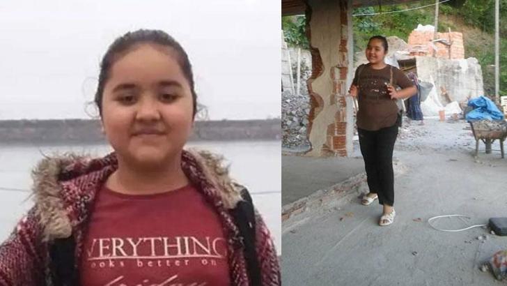 Giresun'da lise öğrencisi genç kızın deniz kenarındaki kayalıkta cesedi bulundu