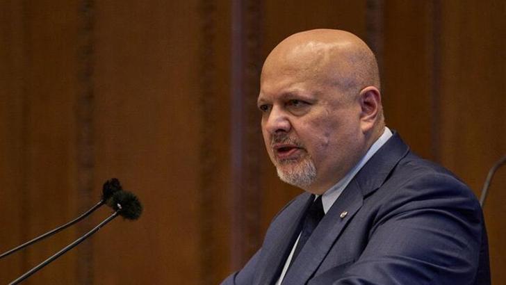 UCM Savcısı Kerim Han'dan, hakkında çıkan cinsel istismar iddialarının soruşturulması talebi