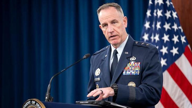 Pentagon’dan Kuzey Kore askerlerinin Rusya’da konuşlandırılmasına ilişkin açıklama