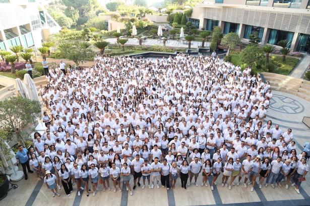 Viennalife, satış konferansında hedef ve stratejilerini değerlendirdi