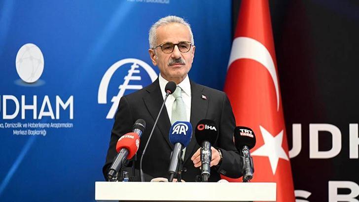 Bakan Uraloğlu: Terör saldırısında 3 çalışan Hürjet'i brandayla kapattı