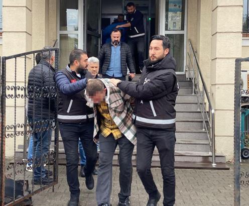 Tunahan'ın ölümünde çelme takan ile 2 şüpheli gözaltında (2)