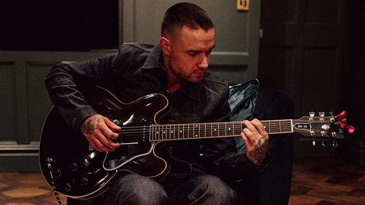 Liam Payne'in ölmeden önce seslendirdiği şarkı yayınlanacak