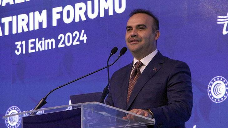 Bakan Kacır: Türkiye, tüm Balkan ülkeleriyle iş birliğine hazır