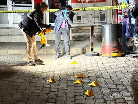 Tunceli'de, iki grup arasında silahlı kavga; 1 ağır yaralı