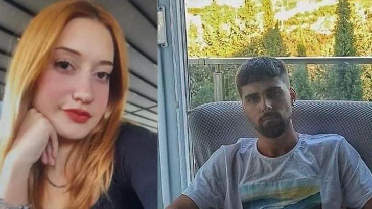 Mersin'de motosiklet, ağaca çarptı; Ulaş ile Cansu hayatını kaybetti