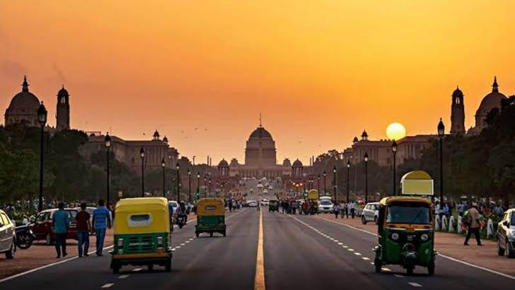 Hindistan, son 123 yılın en sıcak ekim ayını yaşadı